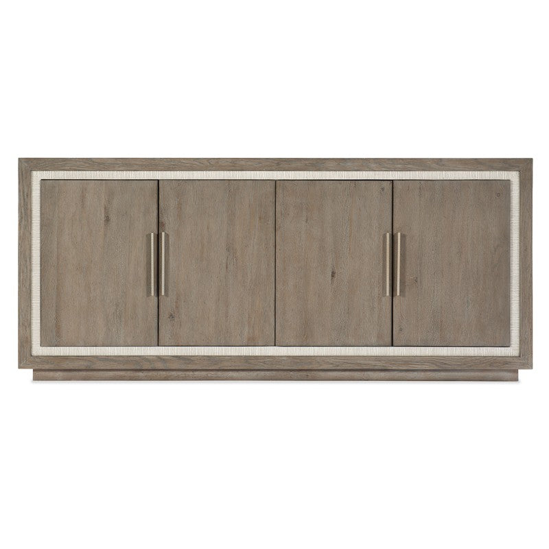 Serenity - Tulum Media Storage Cabinet