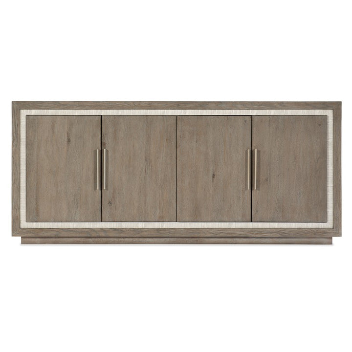 Serenity - Tulum Media Storage Cabinet