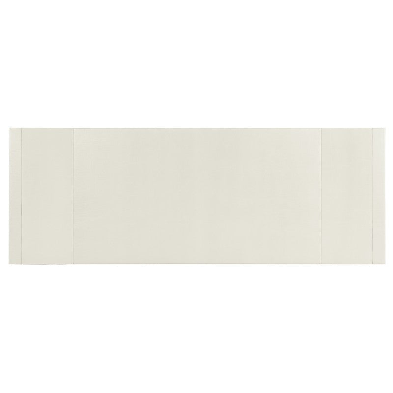 Serenity - Piers Friendship Table With 2-12" Leaves