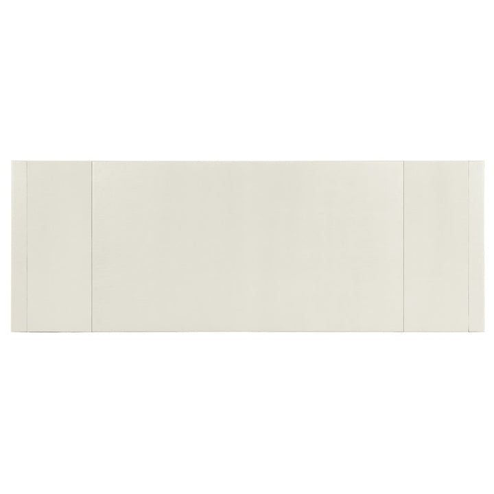 Serenity - Piers Friendship Table With 2-12" Leaves