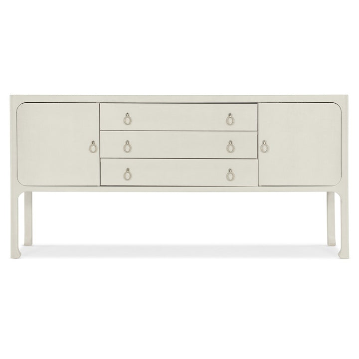 Serenity - Cove Shore Server