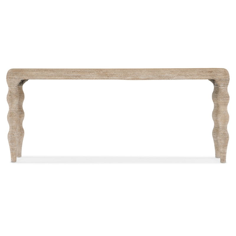 Serenity - Bahari Console Table