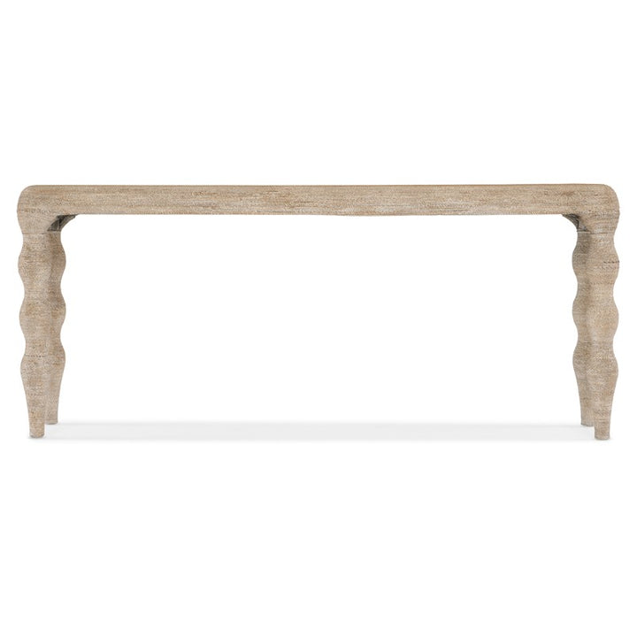 Serenity - Bahari Console Table