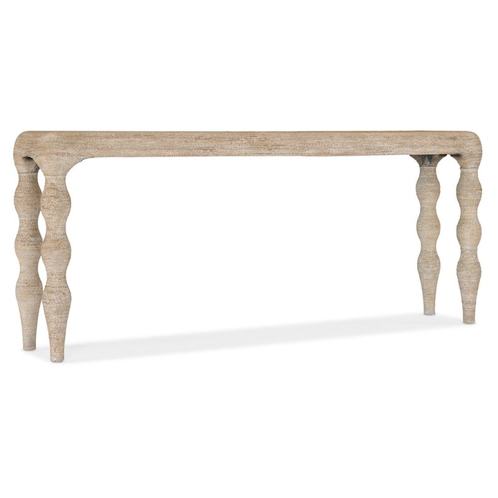 Serenity - Bahari Console Table