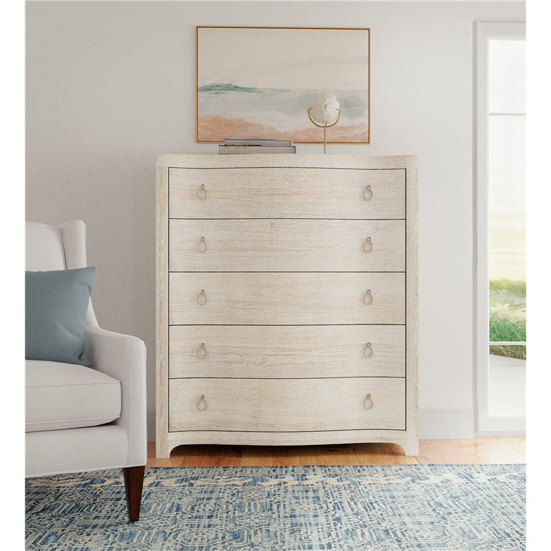 Serenity - Monterey 5-Drawer Chest