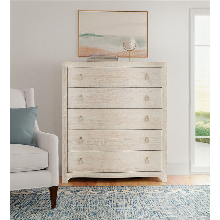 Serenity - Monterey 5-Drawer Chest