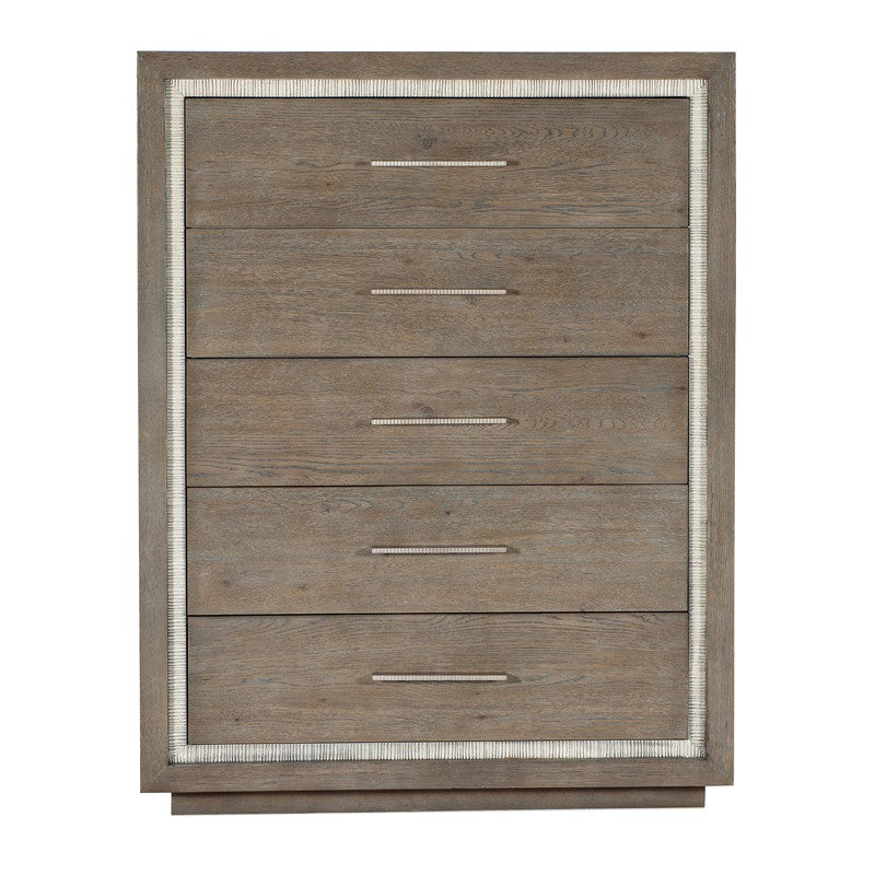 Serenity - 5-Drawer Chest