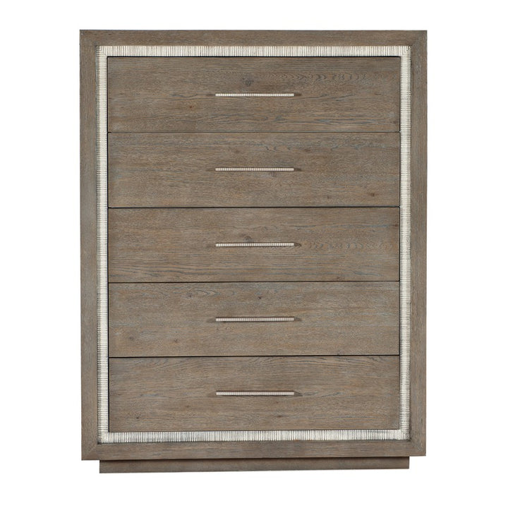 Serenity - 5-Drawer Chest
