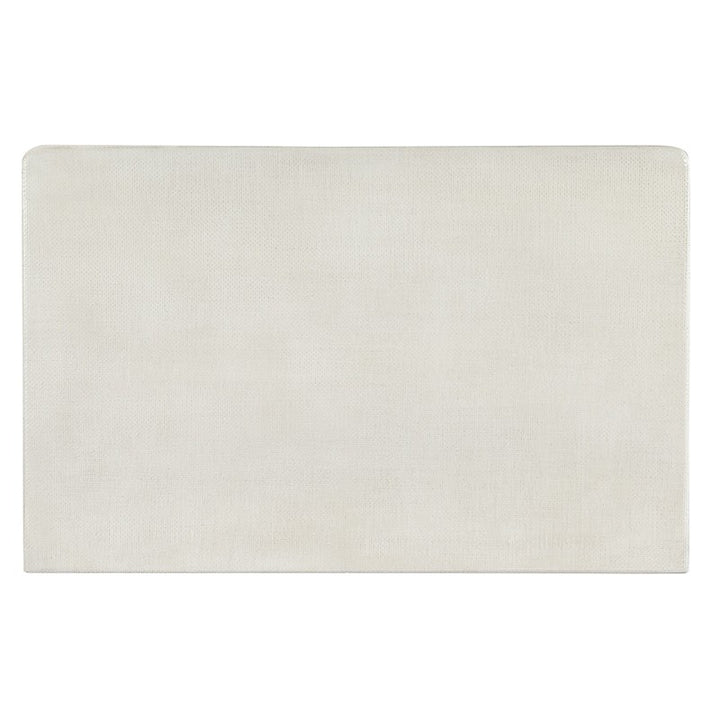 Serenity - Nightstand - White