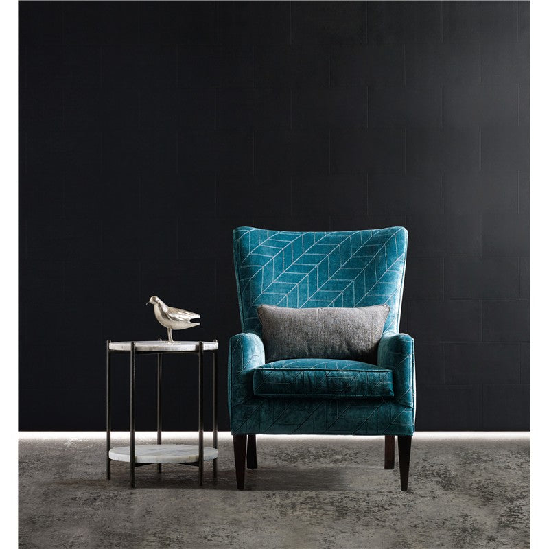 Melange - Blythe Accent Table