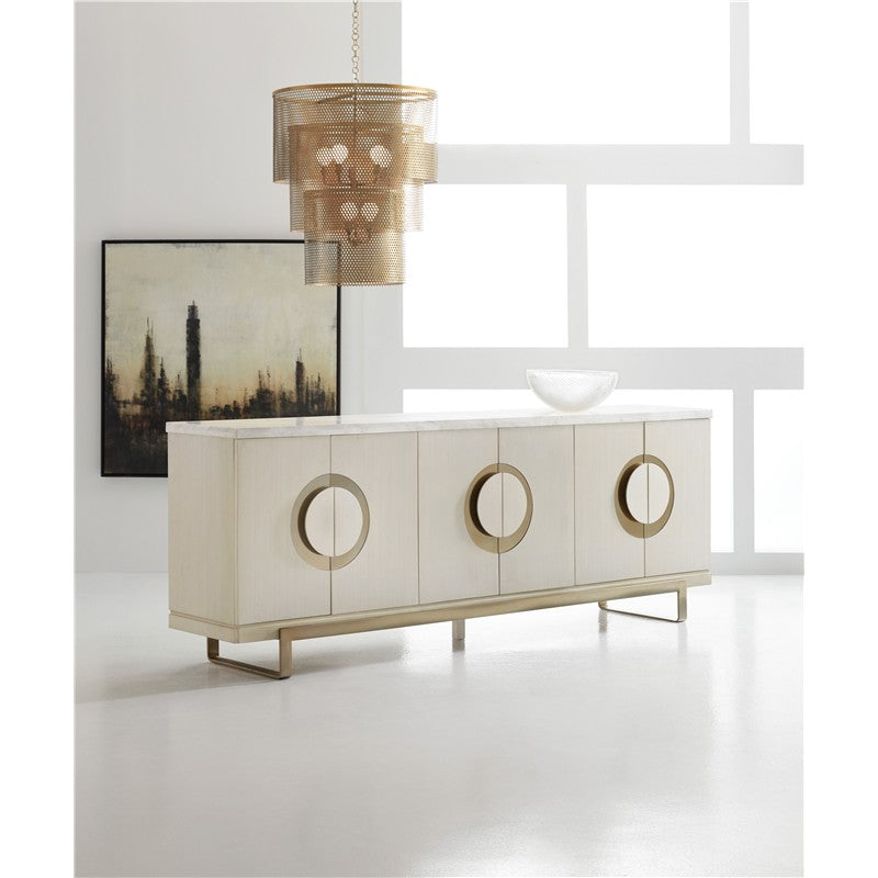 Melange - Noelle Credenza