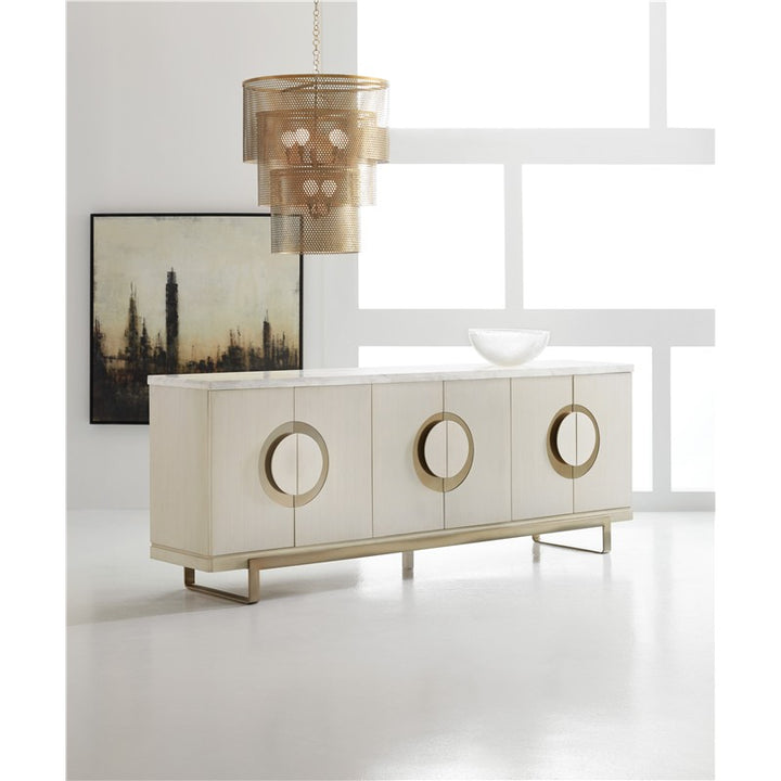 Melange - Noelle Credenza