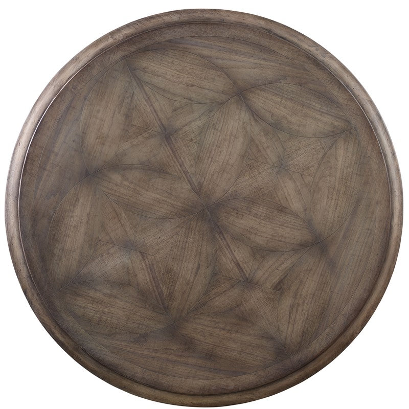 Melange - Brynlee 42" Table