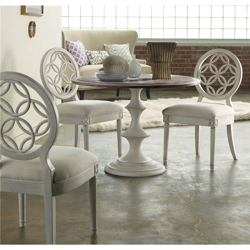 Melange - Brynlee 42" Table