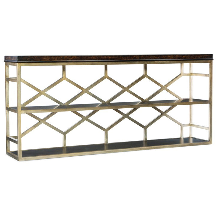 Melange - Giles Console Table