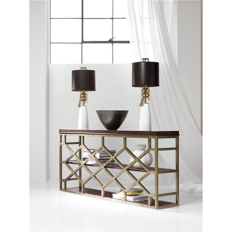 Melange - Giles Console Table
