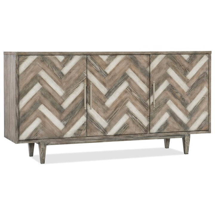 Melange - Natural Beauty Credenza