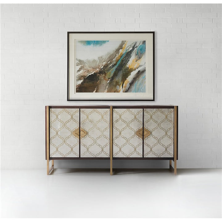 Melange - Classic Credenza