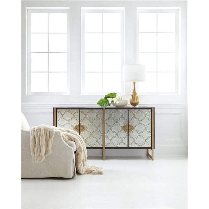 Melange - Classic Credenza
