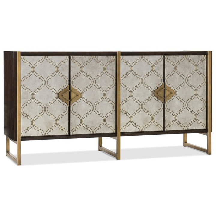 Melange - Classic Credenza