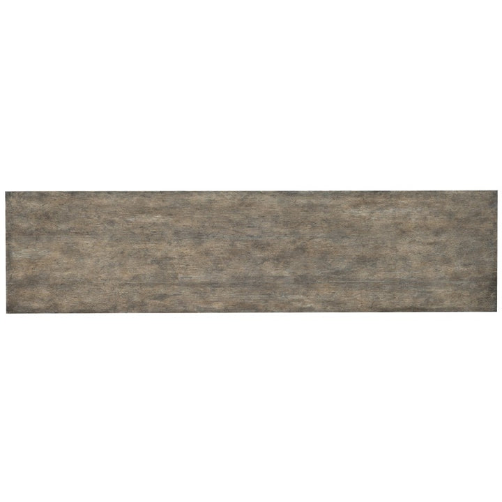 Melange - Fairfax Credenza