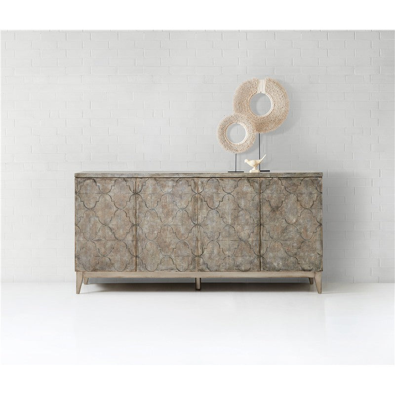 Melange - Fairfax Credenza