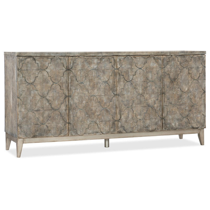 Melange - Fairfax Credenza