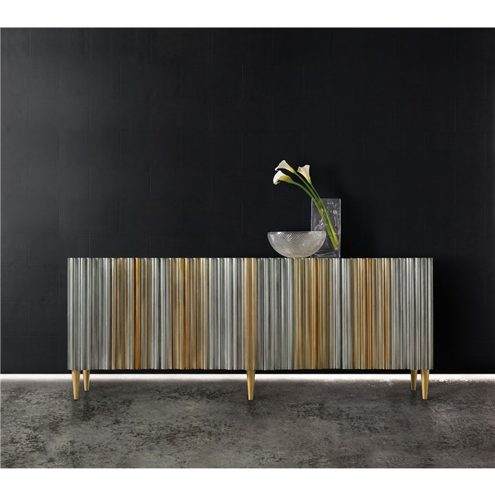 Melange - Apollo Credenza