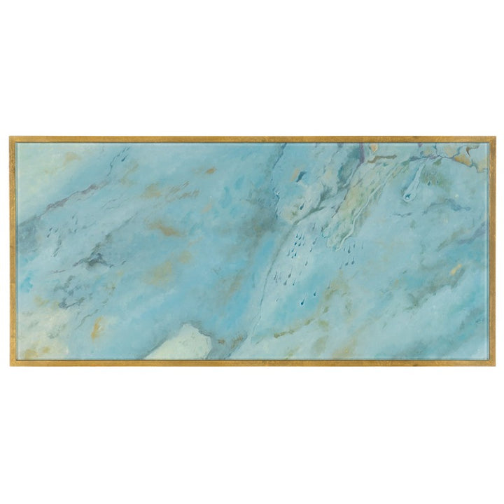 Melange - Sorrell 5-Drawer Chest