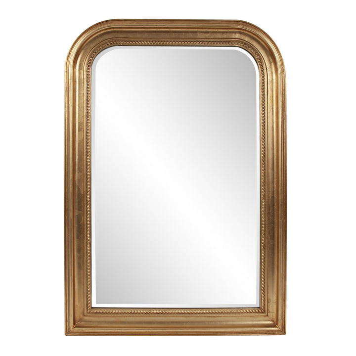 The French Philippe Mirror