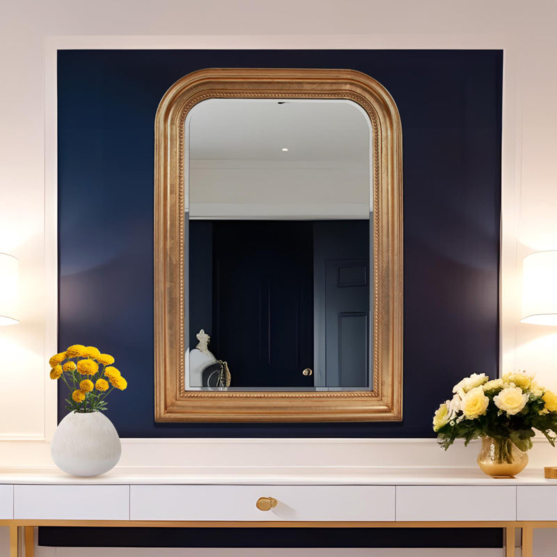 The French Philippe Mirror