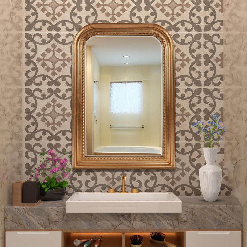 The French Philippe Mirror