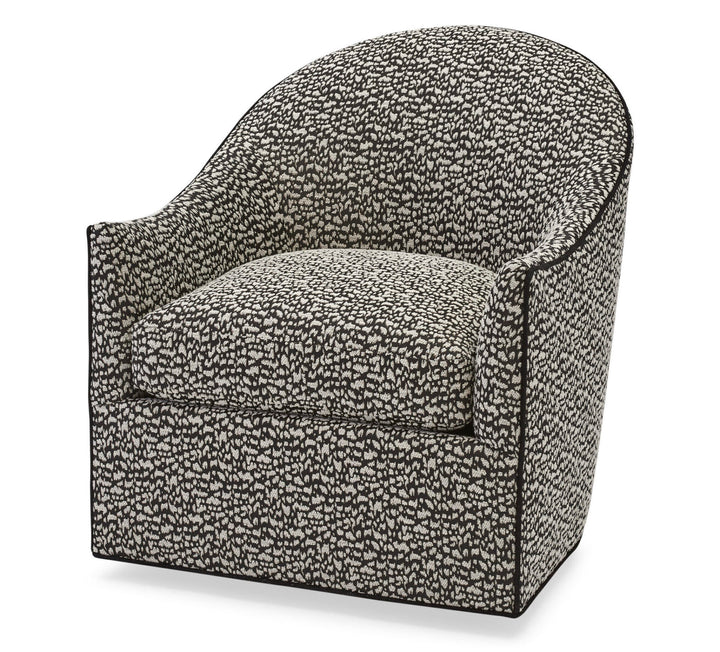 Kim Swivel Chair