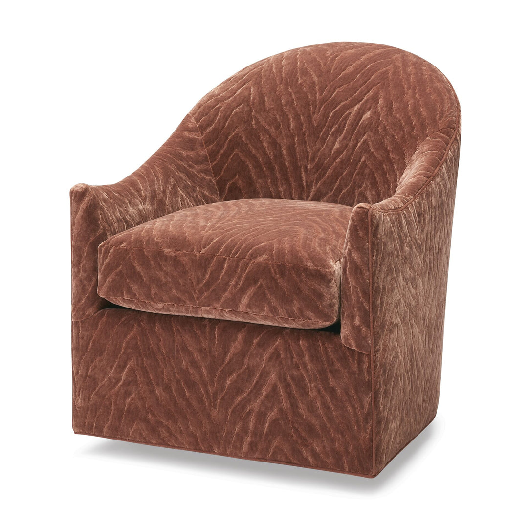 Kim Swivel Chair