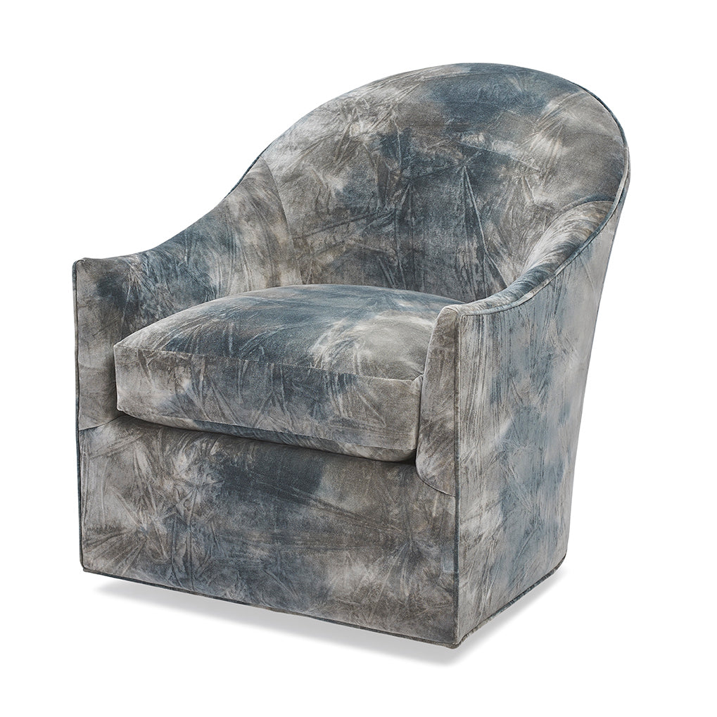 Kim Swivel Chair