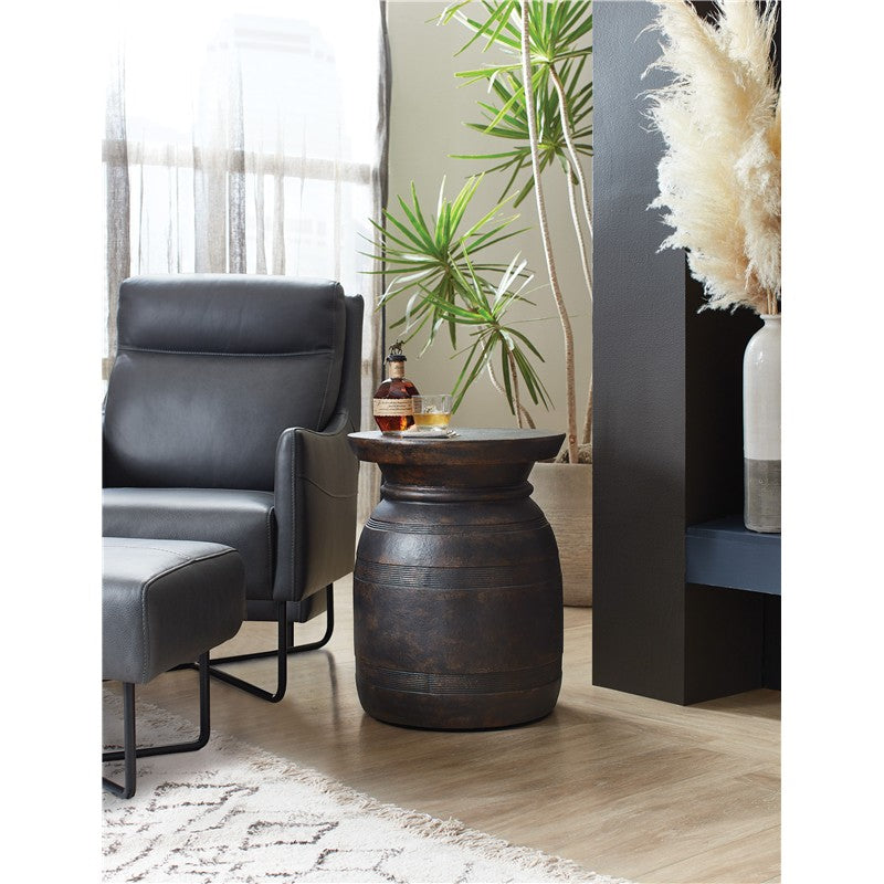 Big Sky - Urn Spot Table