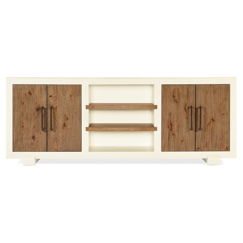 Big Sky - Tahoe Entertainment Console