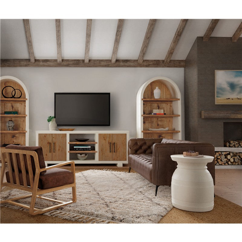 Big Sky - Tahoe Entertainment Console