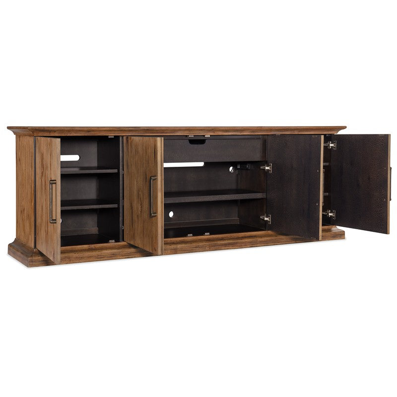 Big Sky - Media Console