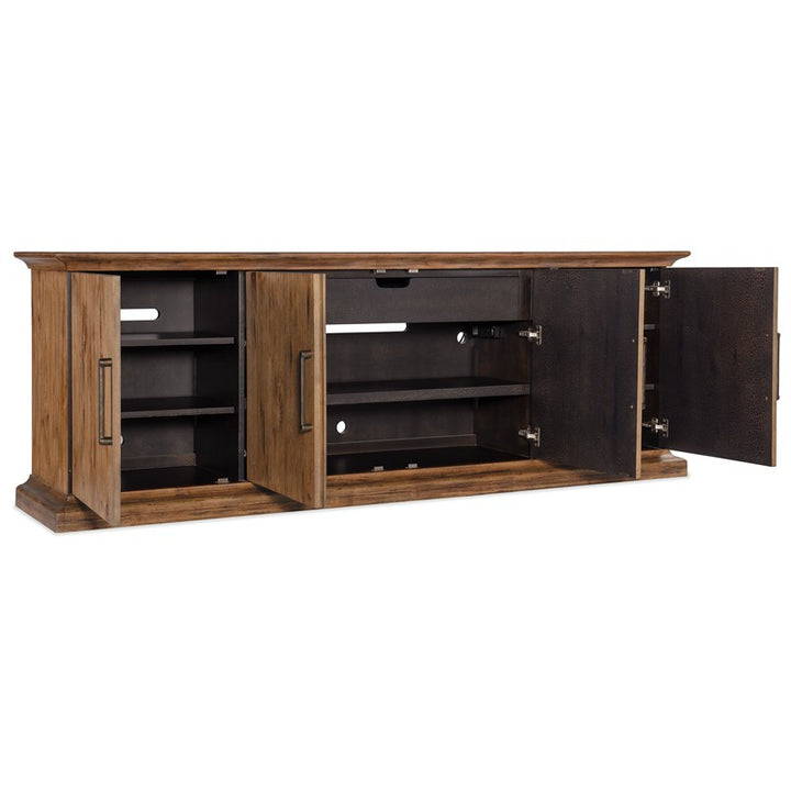 Big Sky - Media Console