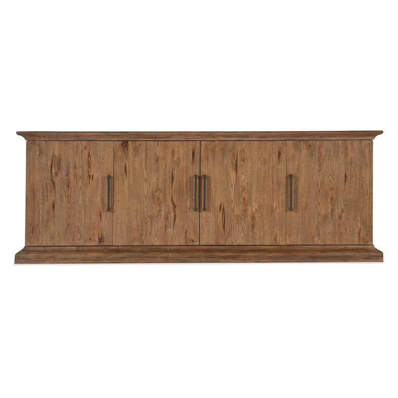 Big Sky - Media Console