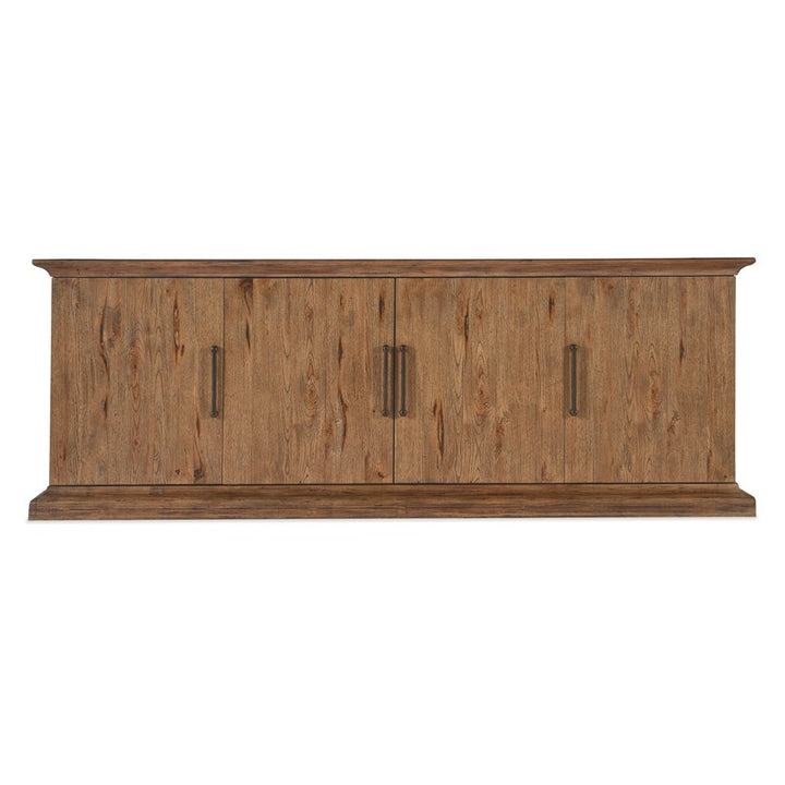 Big Sky - Media Console