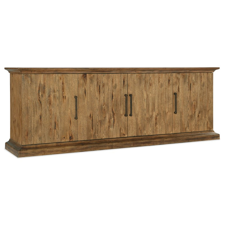 Big Sky - Media Console