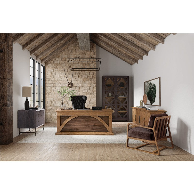 Big Sky - Media Console