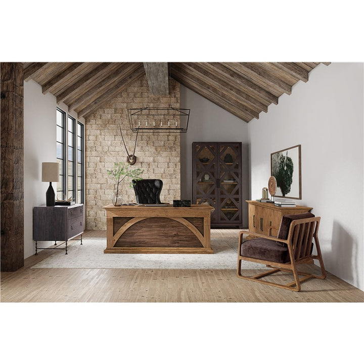 Big Sky - Media Console