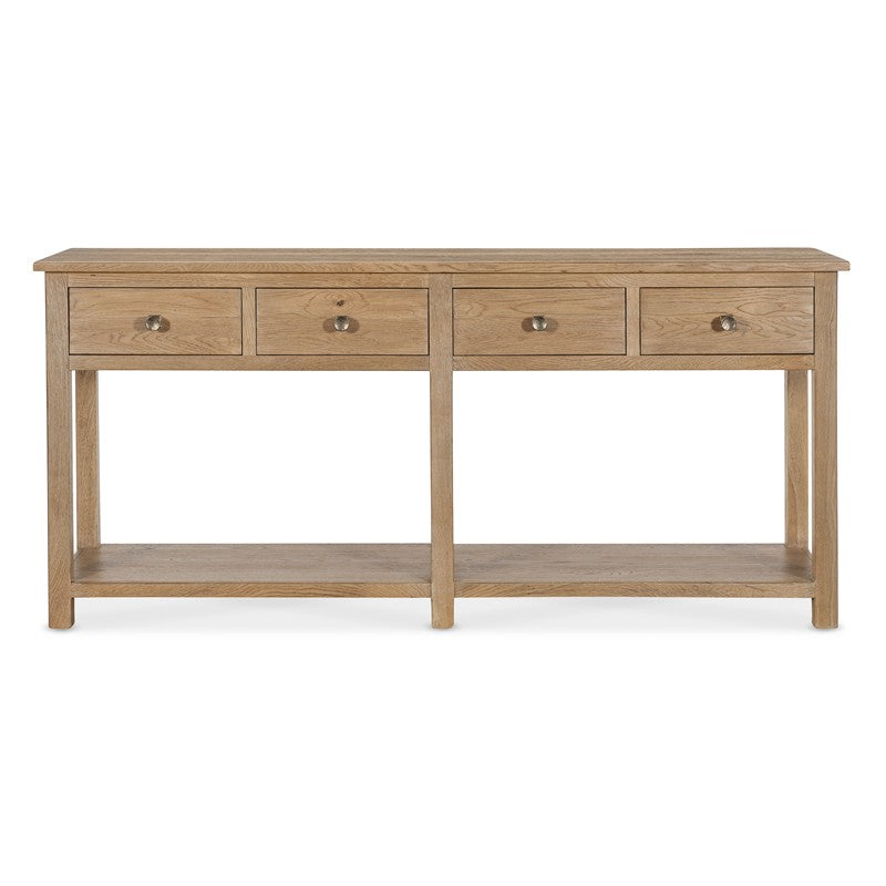 Driftwood - Sideboard - Buckboard