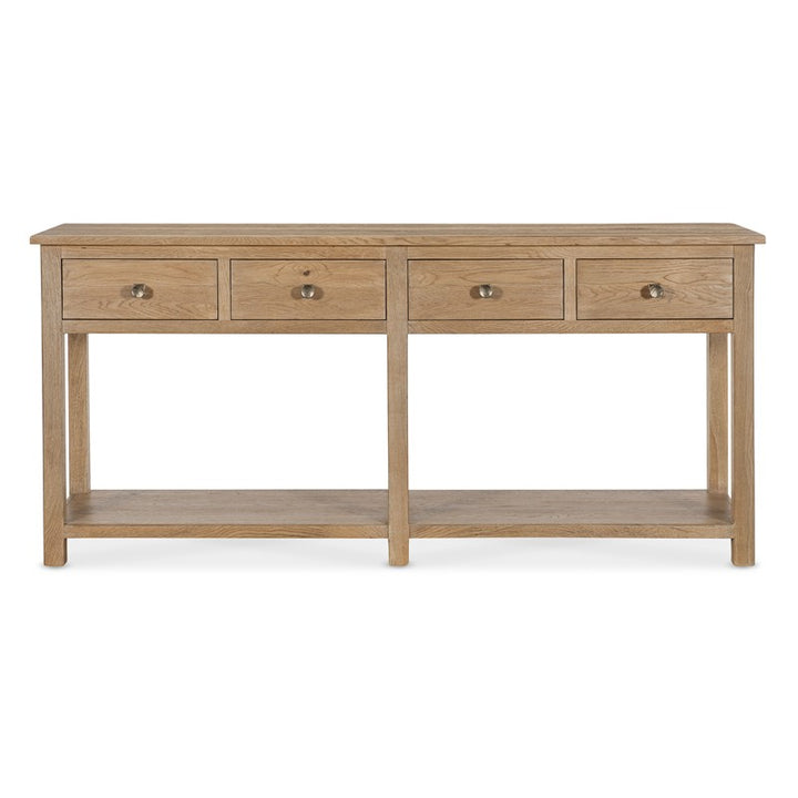 Driftwood - Sideboard - Buckboard