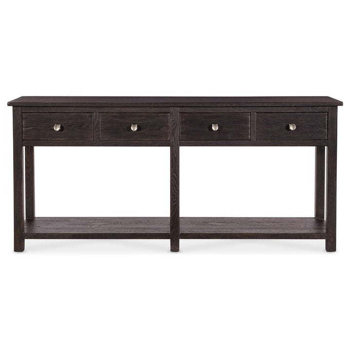 Driftwood - Sideboard - Medium Wood