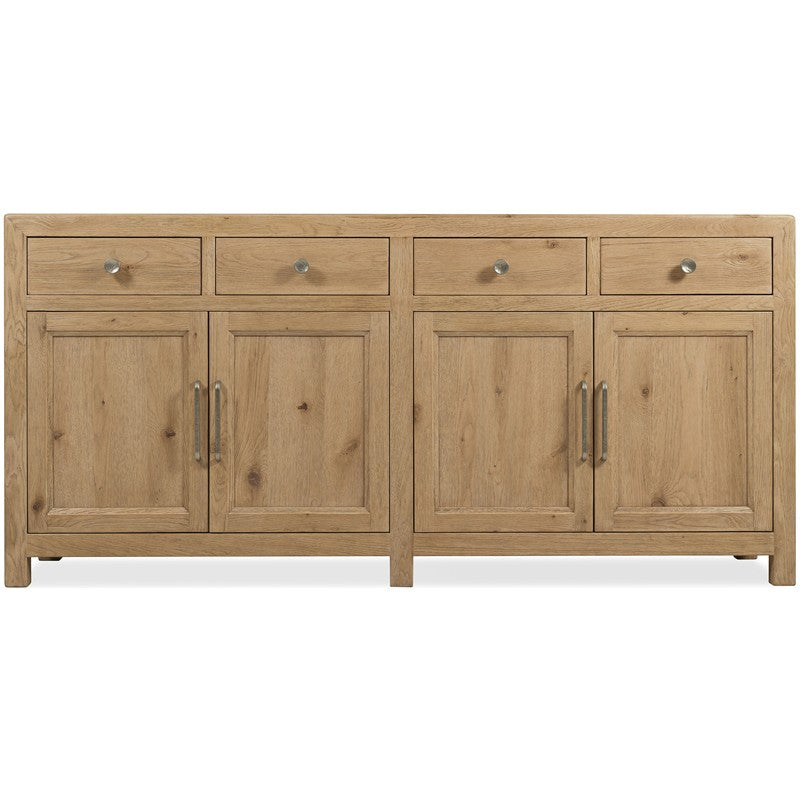 Driftwood - Buffet - Buckboard