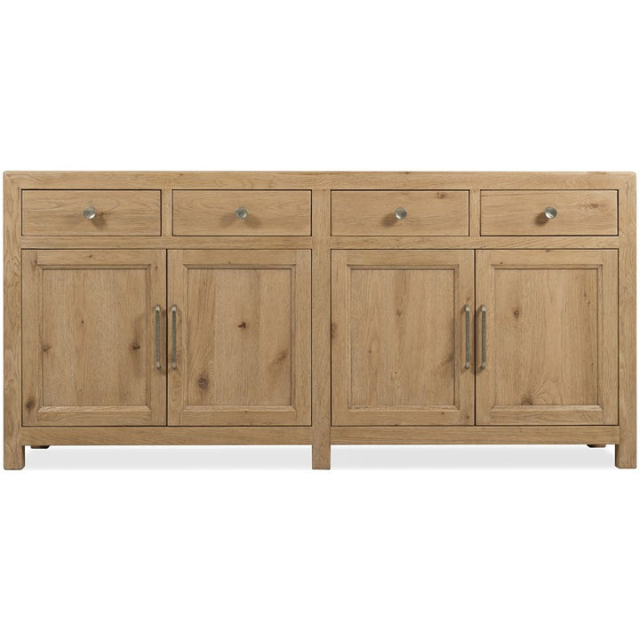 Driftwood - Buffet - Buckboard